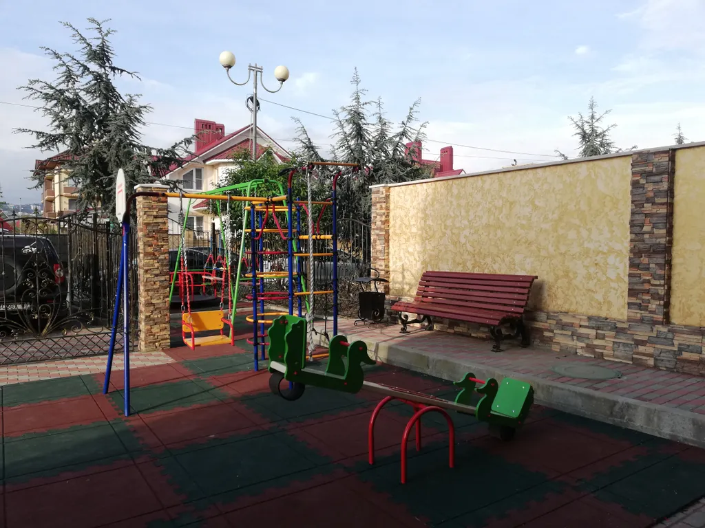 Квартира Уютная квартира на берегу моря — Сириус