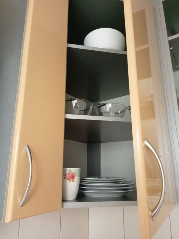 Уютная, светлая и чистая квартира