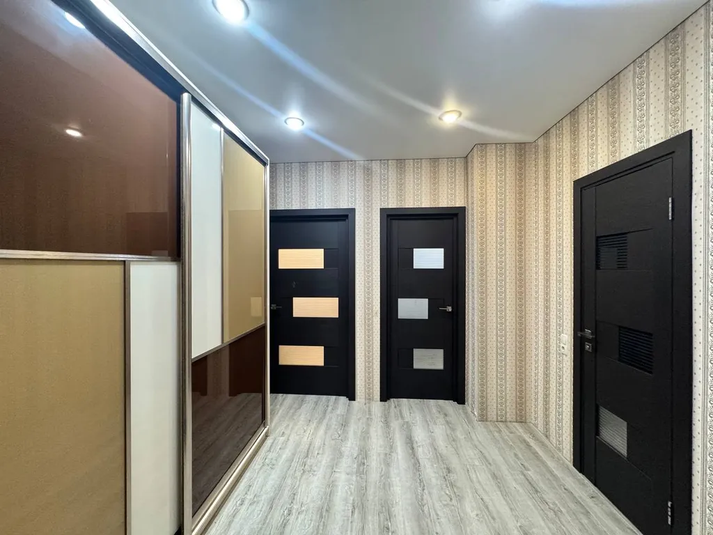 Центр новый элитный дом