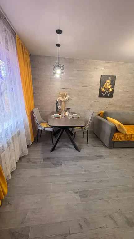 Квартира бизнес класс