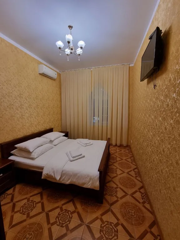 Квартира Комната — Симеиз