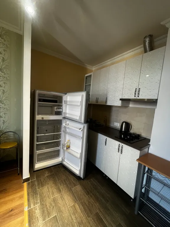 Квартира Квартира с видом на море в центре города — Батуми