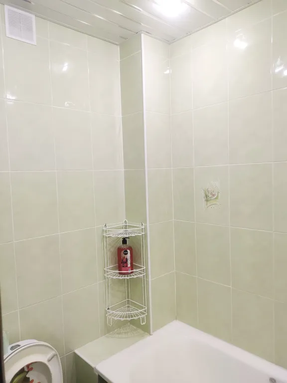 Комфортабельные апартаменты