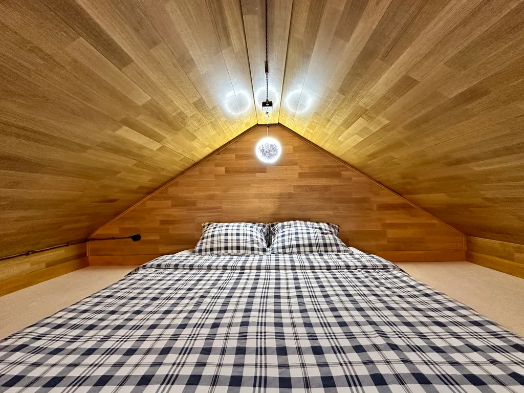 Домик для двоих