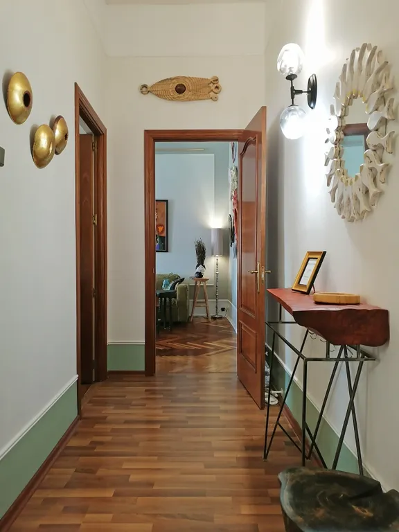 За кулисами Садовой с Точно Ключи