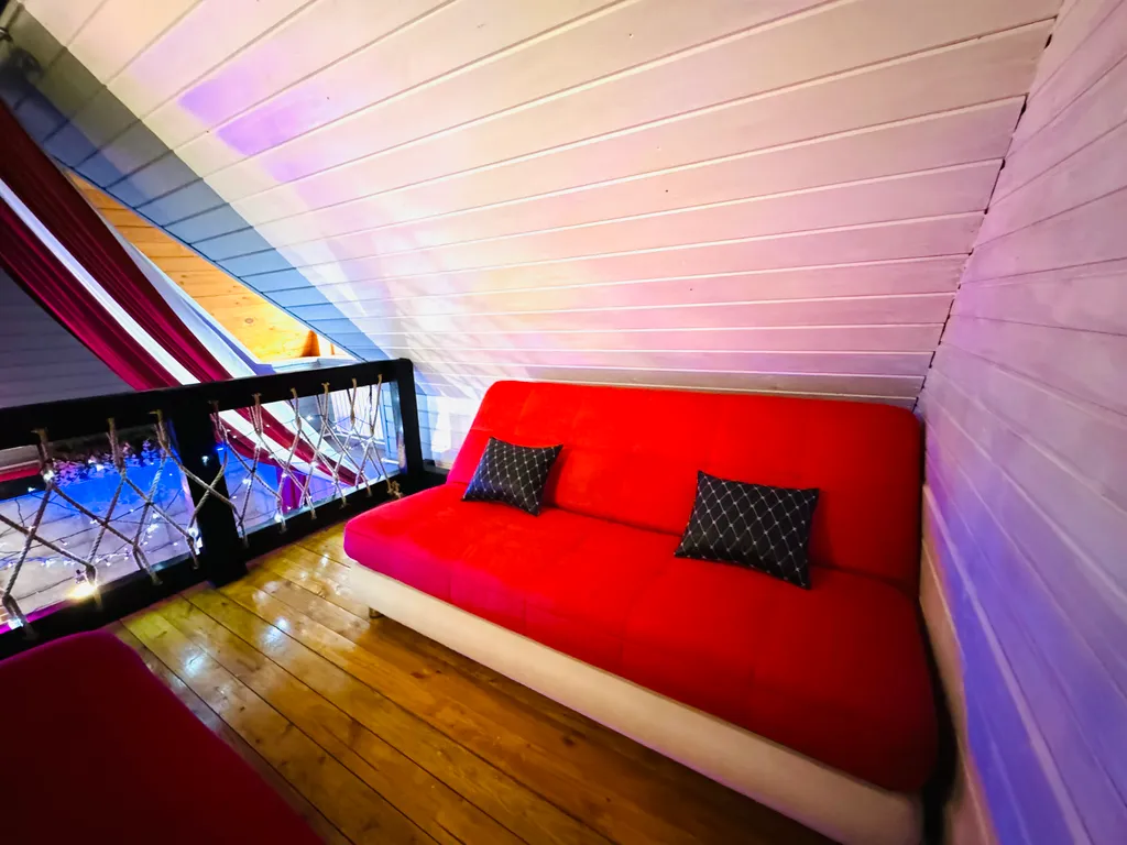 3-комнатный Дом