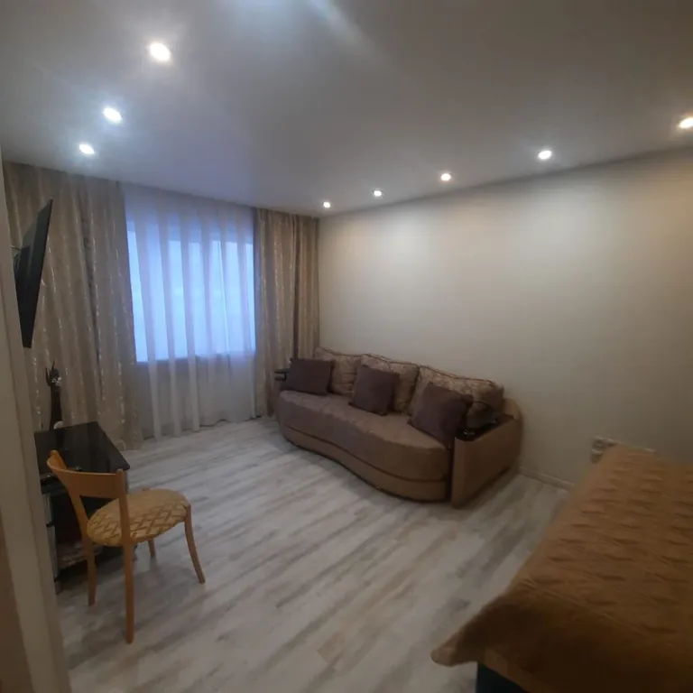 Чистая, новая и уютная квартира в центре города