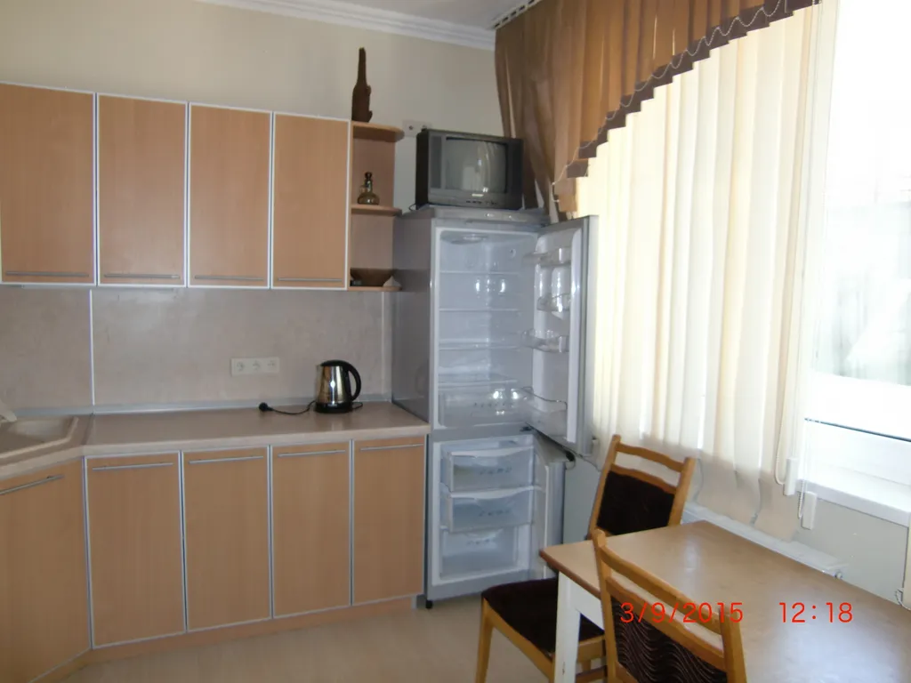 Квартира для семейного отдыха