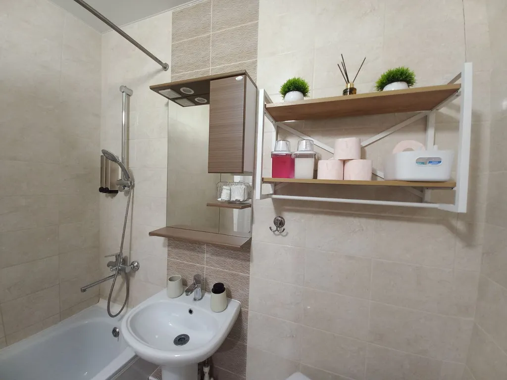 Как дома только лучше