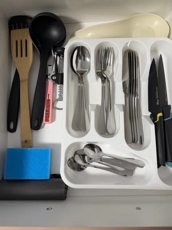 Новая уютная квартира