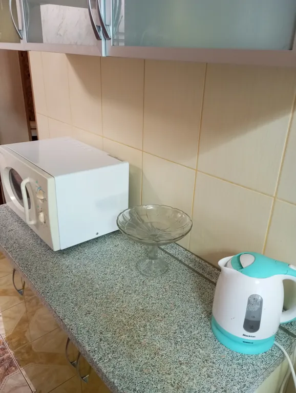 Квартира Уютная квартира в центре города — Калининград