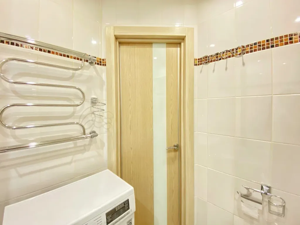 Квартира Уютная квартира Апарт-Комфорт в тихом дворе с парковкой — Ярославль