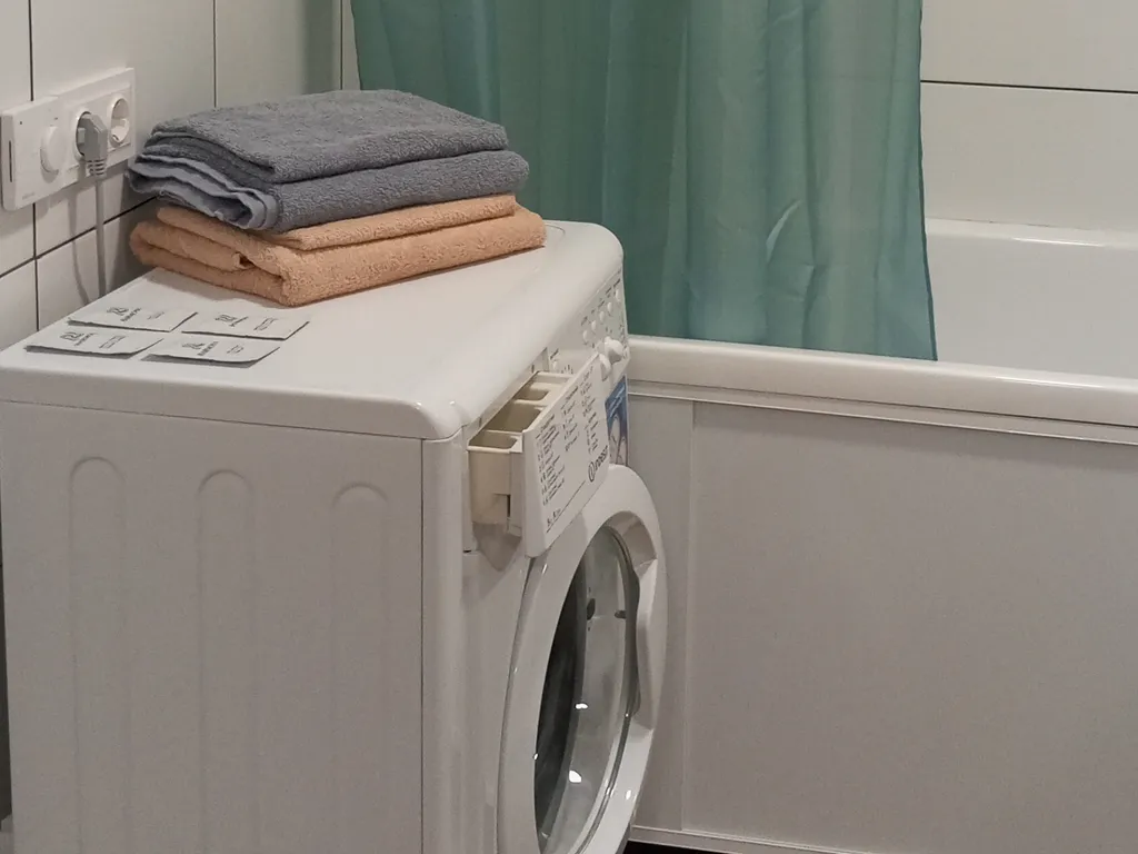 Светлая и современная студия на Никольском