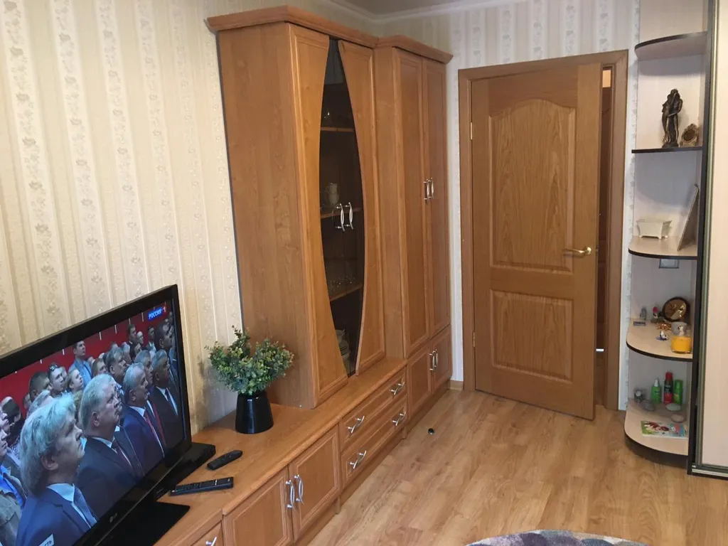 Квартира Уютная квартира около побережья — Зеленоградск