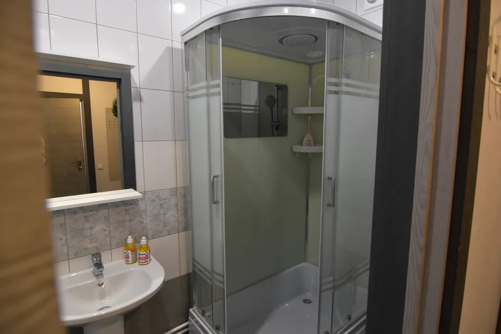 Вилла Скандинавия