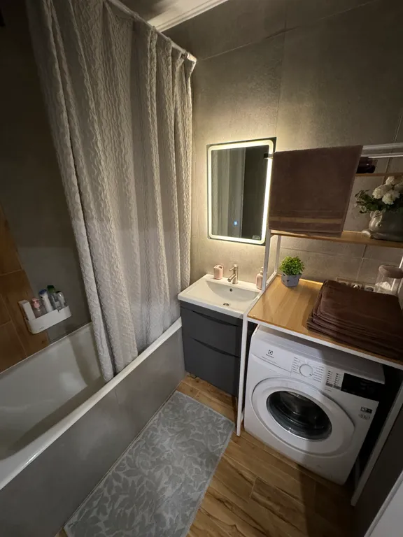 С красивым видом на Китай