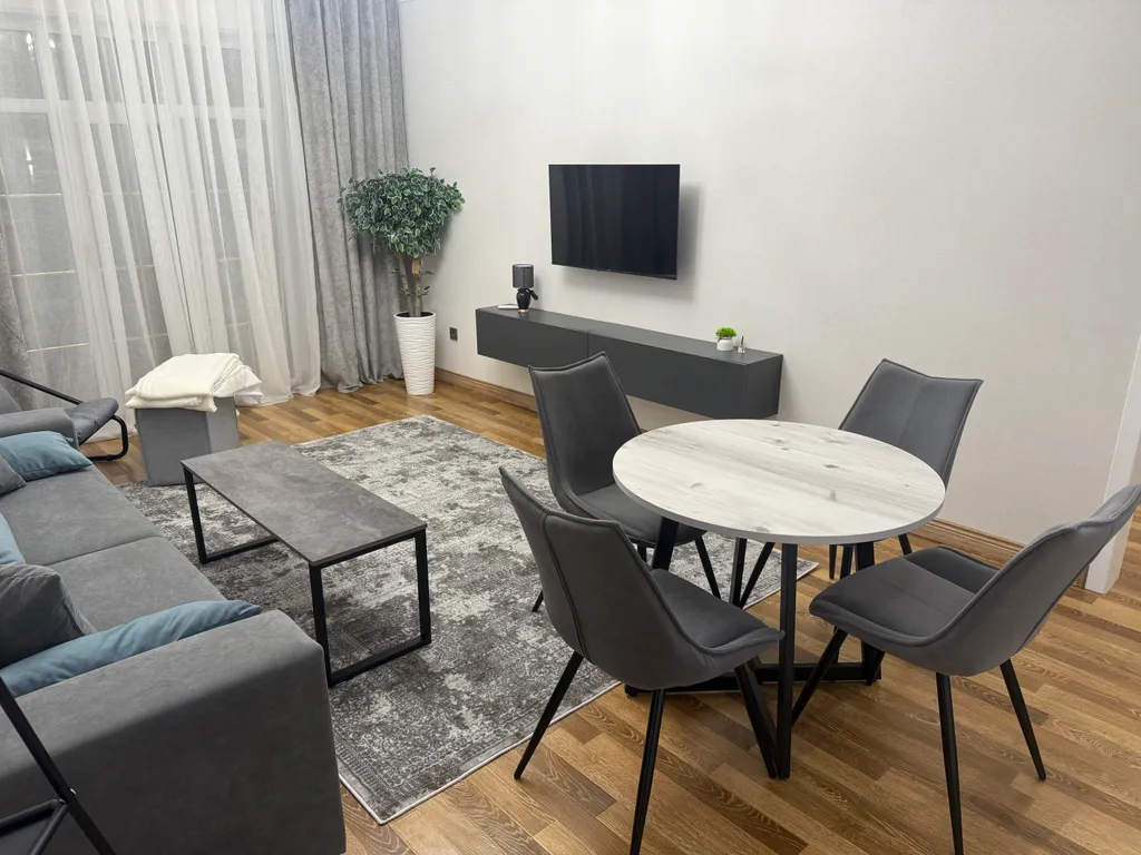 Апартаменты у моря #2