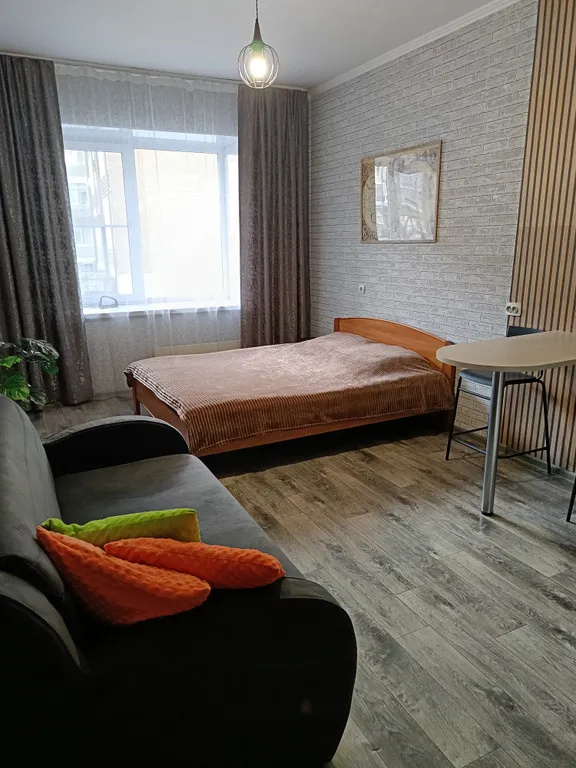 Уютная квартира в центре