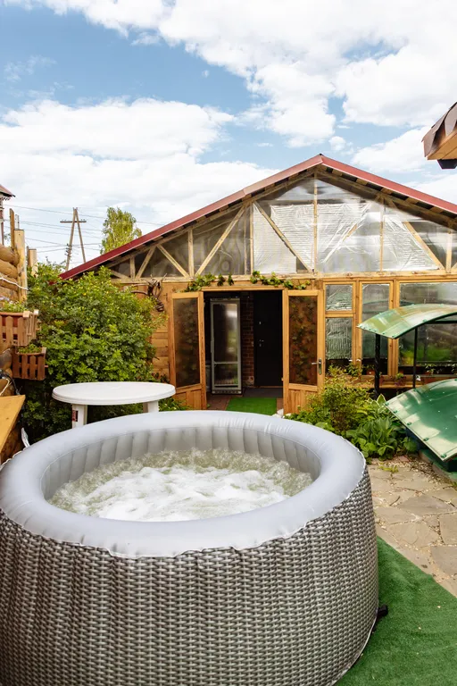 Ночь в музее