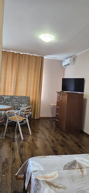Квартира Квартира Аппартаменты на берегу Амурского залива — Владивосток
