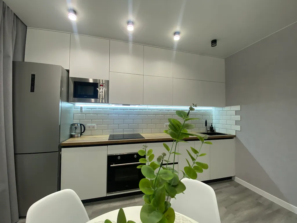 Апартаменты жемчуг в жк ю-сити