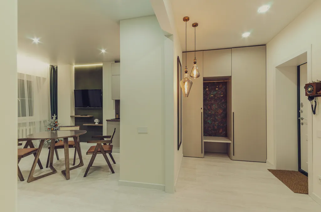 Квартира в центре