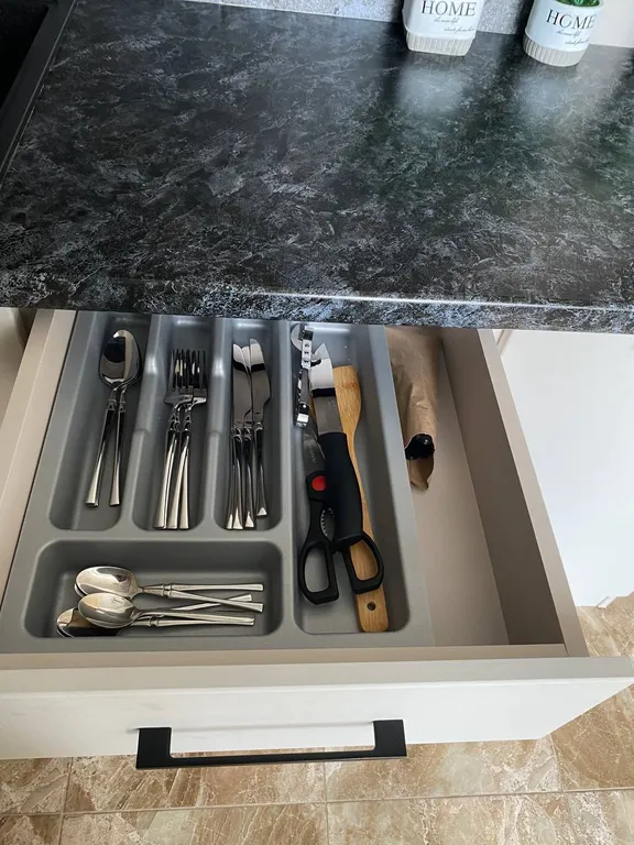 Квартира у фонтана видовая с панорамными окнами ЖК Российский