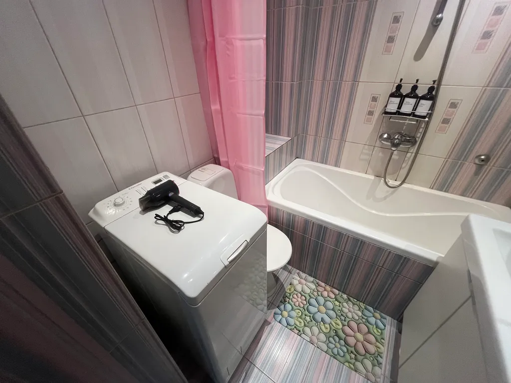 Квартира на Куйбышева