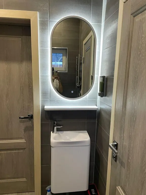 Коттедж Уютный дом для комфортного отдыха — Четверяково