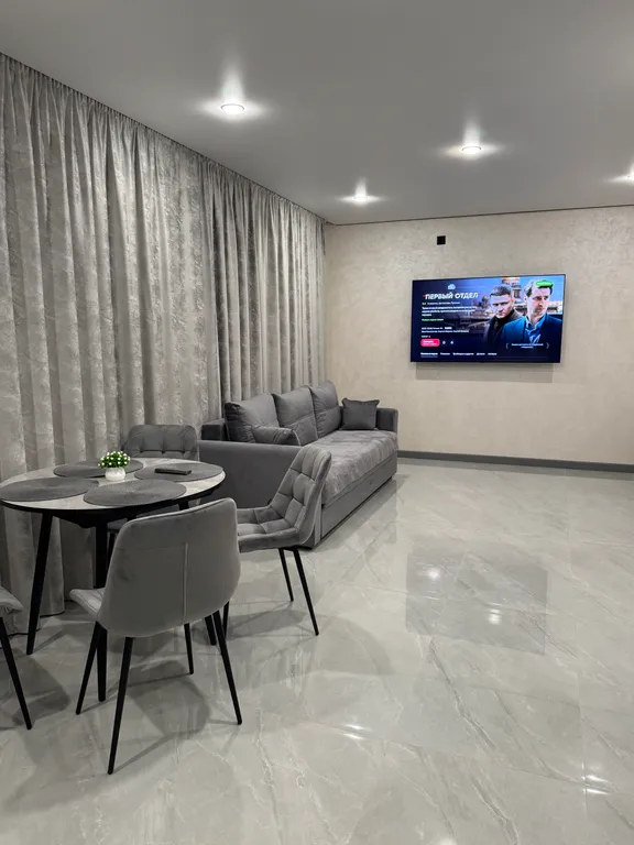 Уютный дом в районе 3ей школы