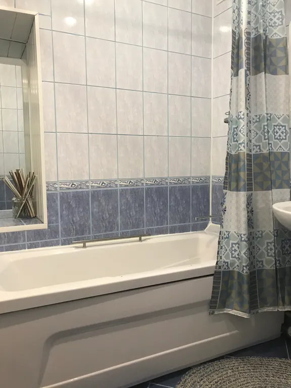 Комфортный дом в центре Геленджика