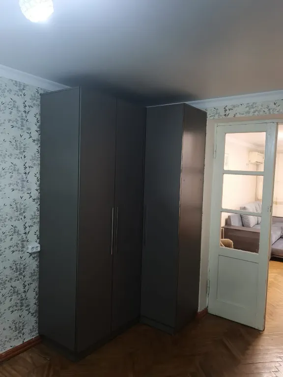 Уютная квартира возле Чёрного моря