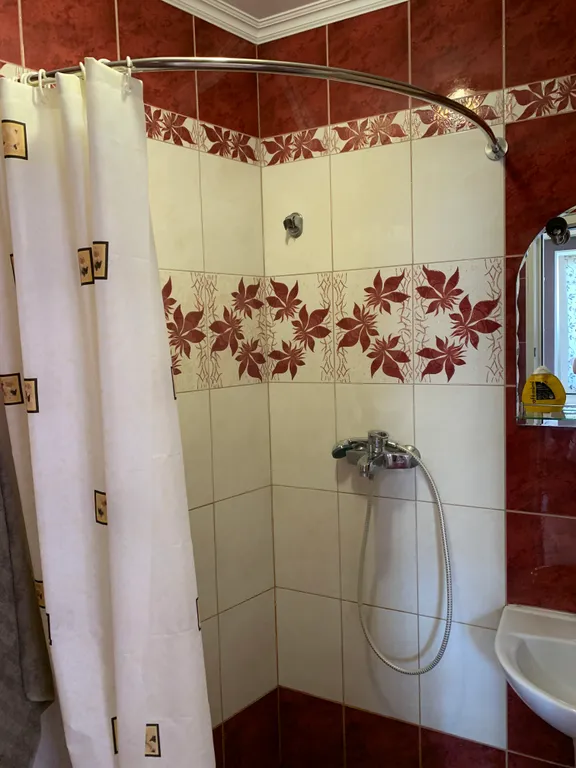 Сиреневая студия