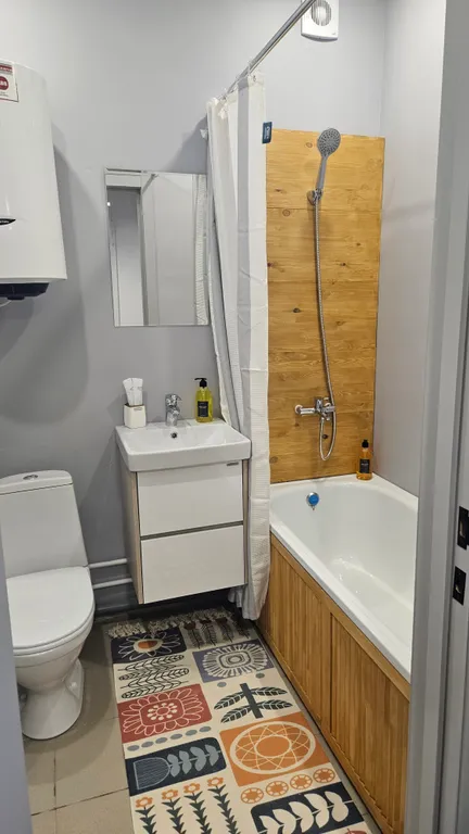 Уютная квартира с видом на храм Михаила Архангела, 10 минут Кремль