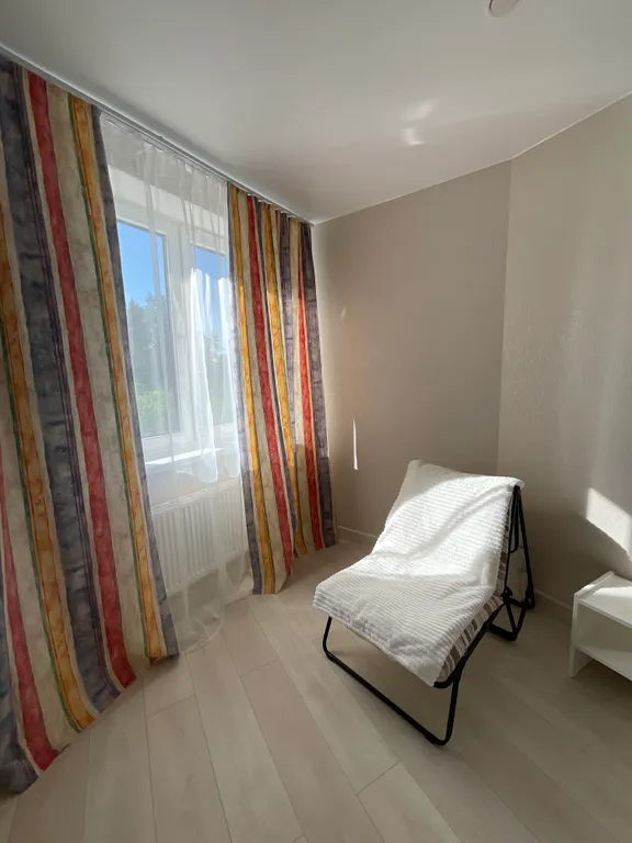 Квартира Комфортная квартира возле парка — Ломоносов