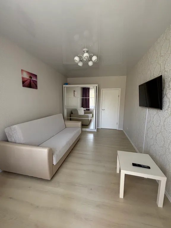 Квартира Стильная современная квартира на побережье Балтийского моря — Пионерский