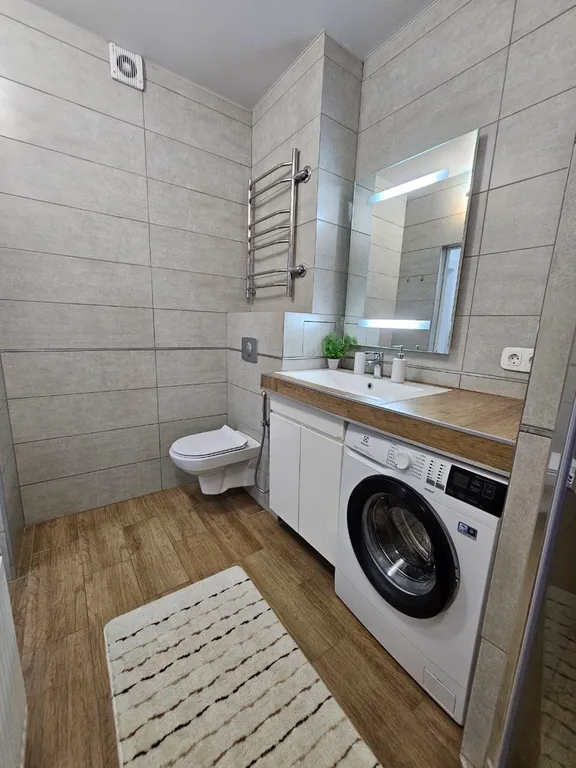 Стильная квартира для  идеального отдыха и работы