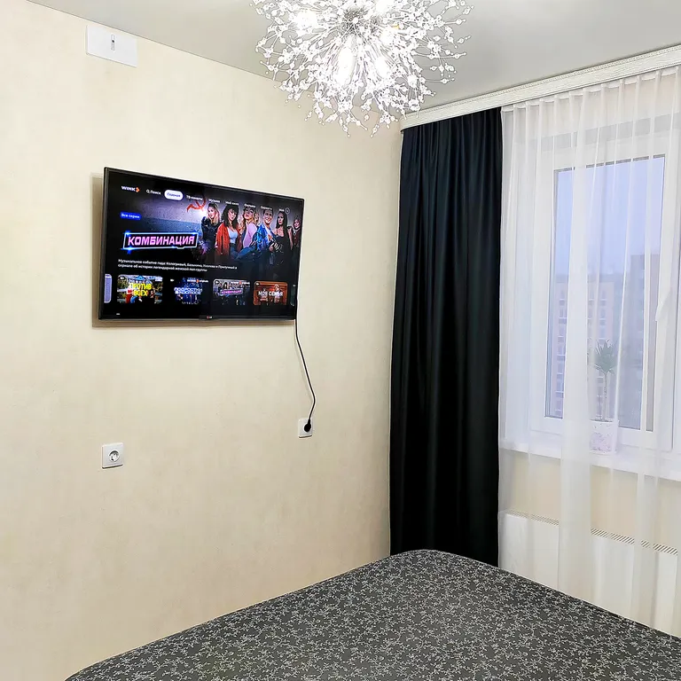 Квартира Квартира в новом микрорайоне — Нижний Новгород