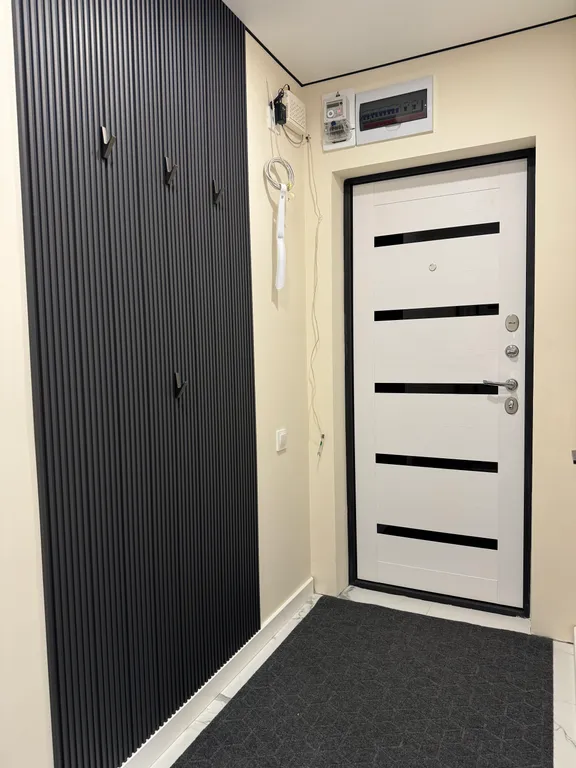 Квартира в центре