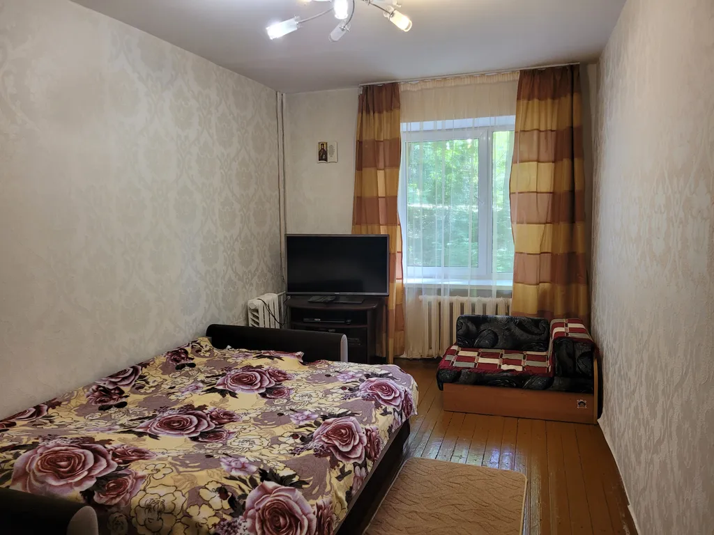 Квартира Квартира у моря — Светлогорск