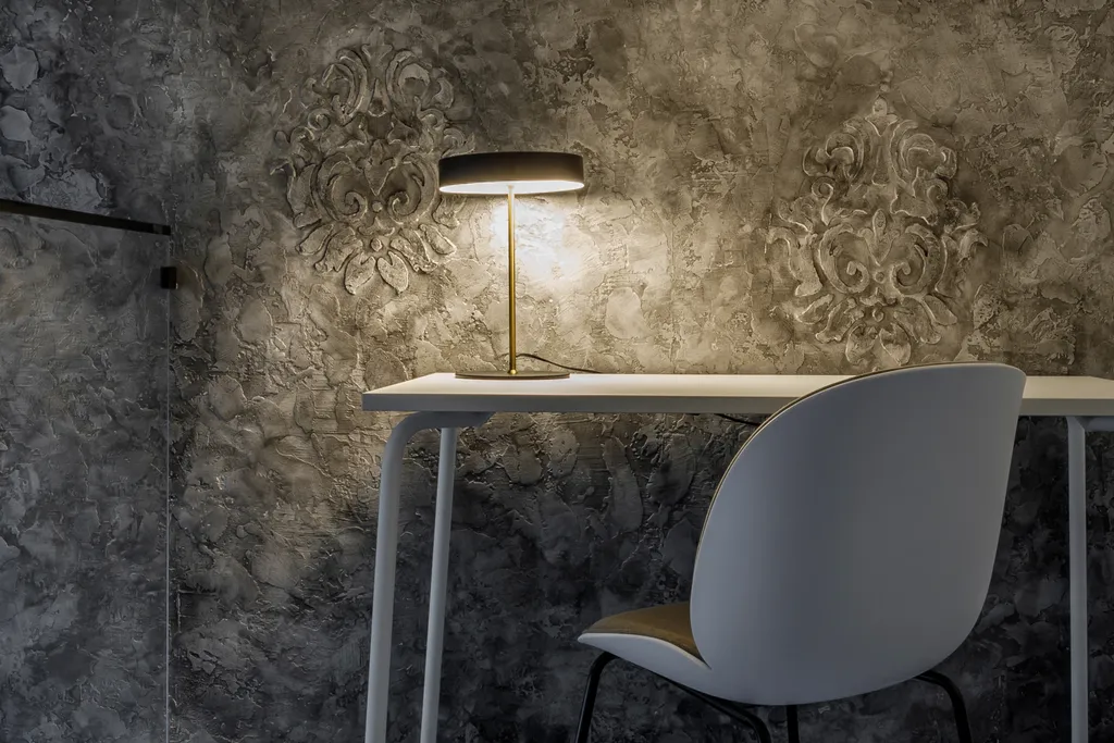 Urban Loft студия в стиле Лофт