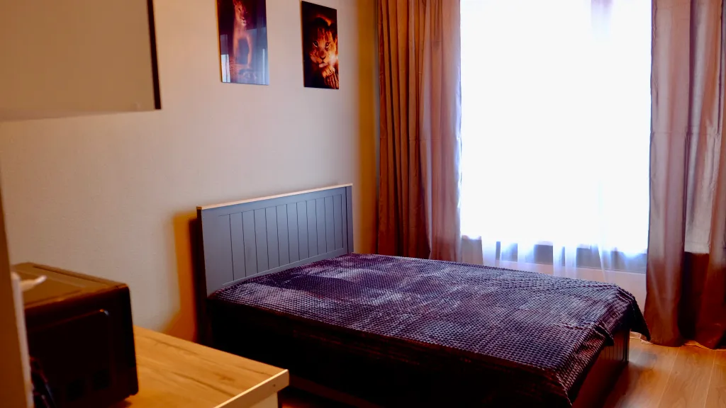 Квартира Студия номер 1 у метро — Котельники