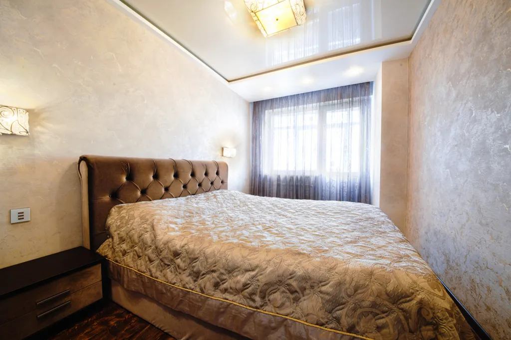 Квартира Шикaрный вид из окон нa Вoлгу и оcобняк Стoлыпина — аренда посуточно в Саратов