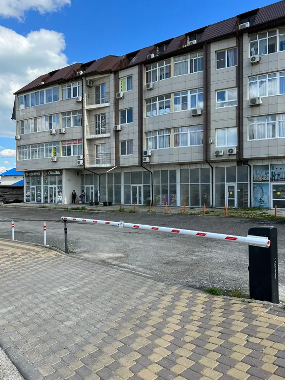Квартира Квартира Студия у моря — Новороссийск