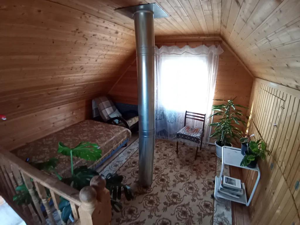 Гестхаус Изюм