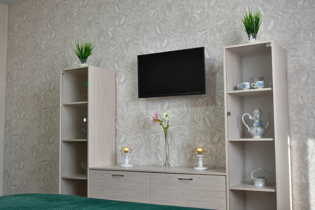 Квартира Уютная квартира в районе Советский, Северный — Красноярск