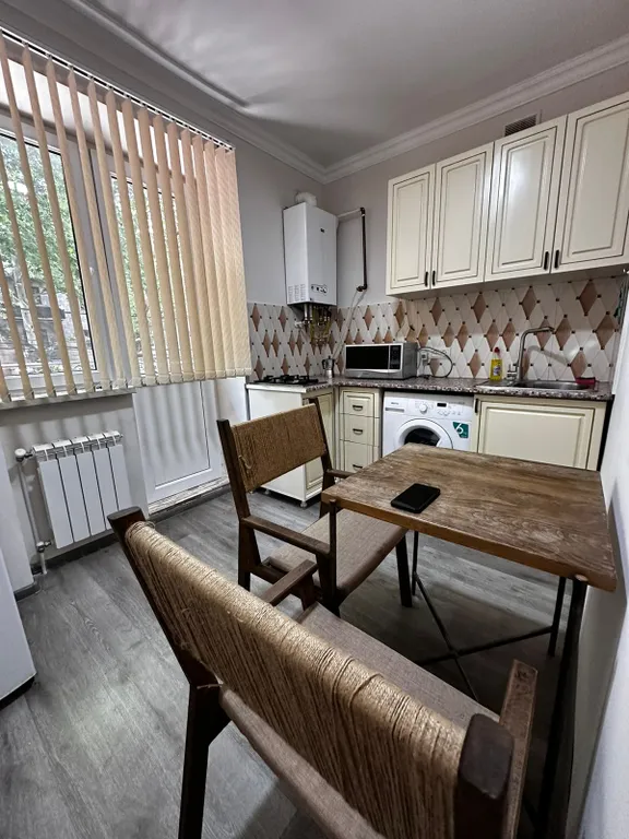 Квартира Avchieva's apt. on Khachatryan street — аренда посуточно в Ереван