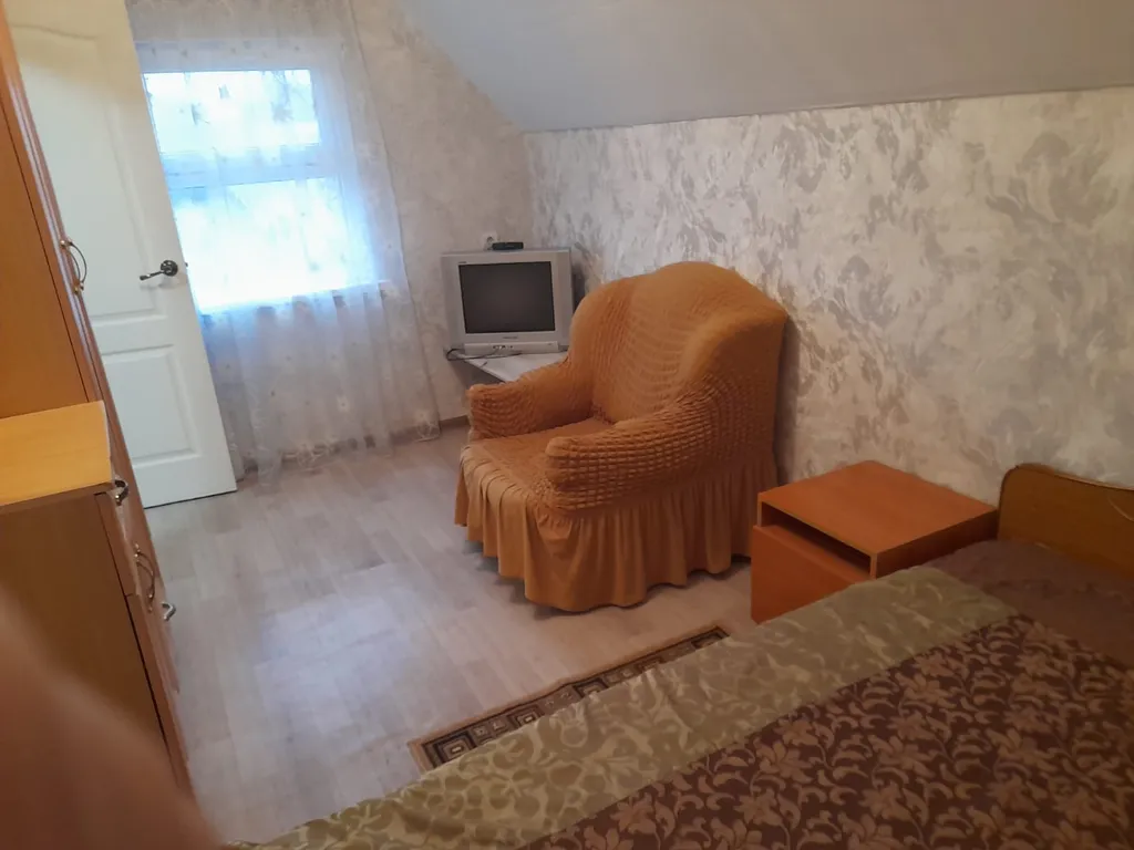 Этаж под ключ