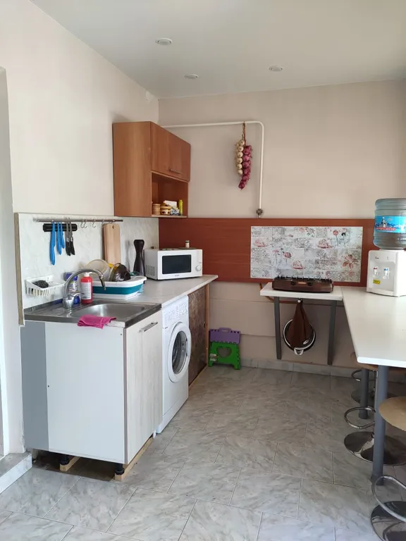 Уютный отдых на море