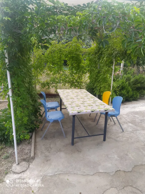 Хороший домик с видом на горы